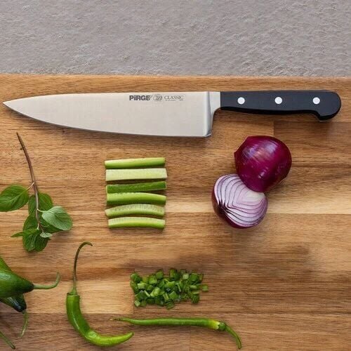 Pirge Classic Şef Bıçağı 21 Cm