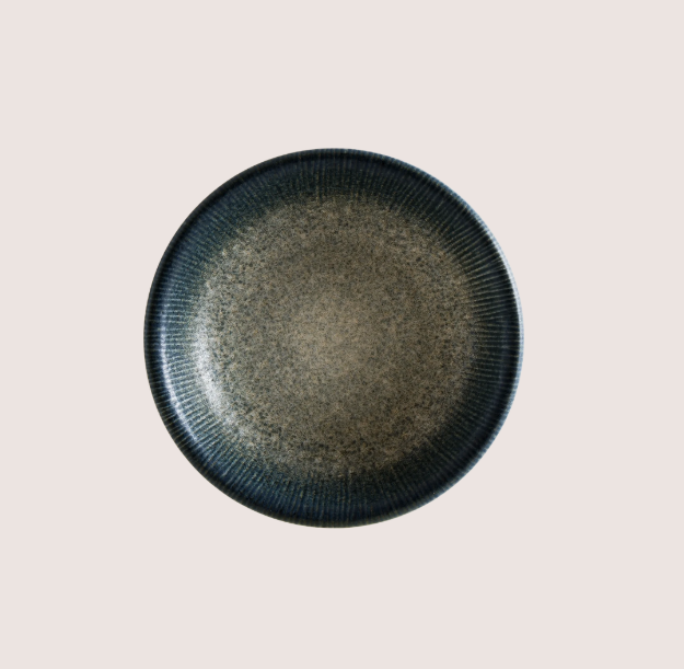 Arctic Gourmet Çukur Tabak 9 Cm