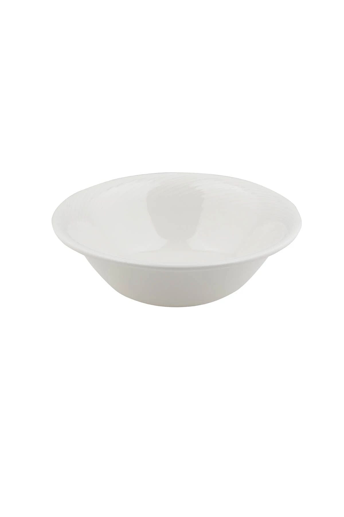 Bone Sempre Dekorsuz Kase 23 Cm