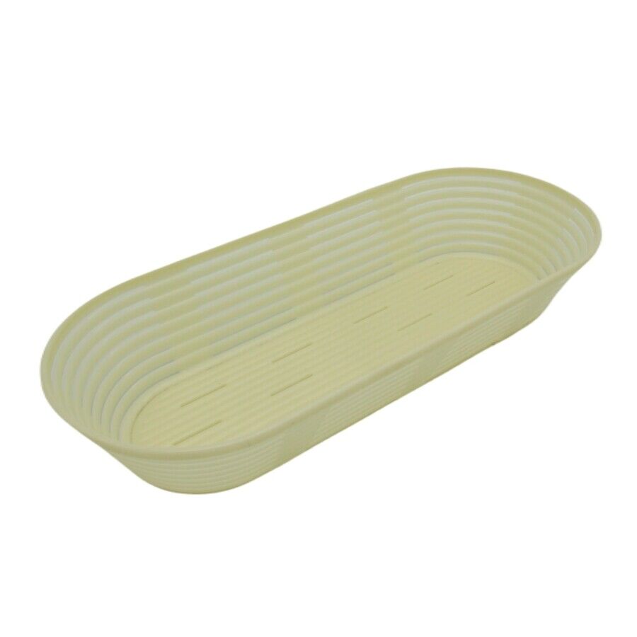 Büyük Hamur Mayalama Sepeti 52*15*9 Cm
