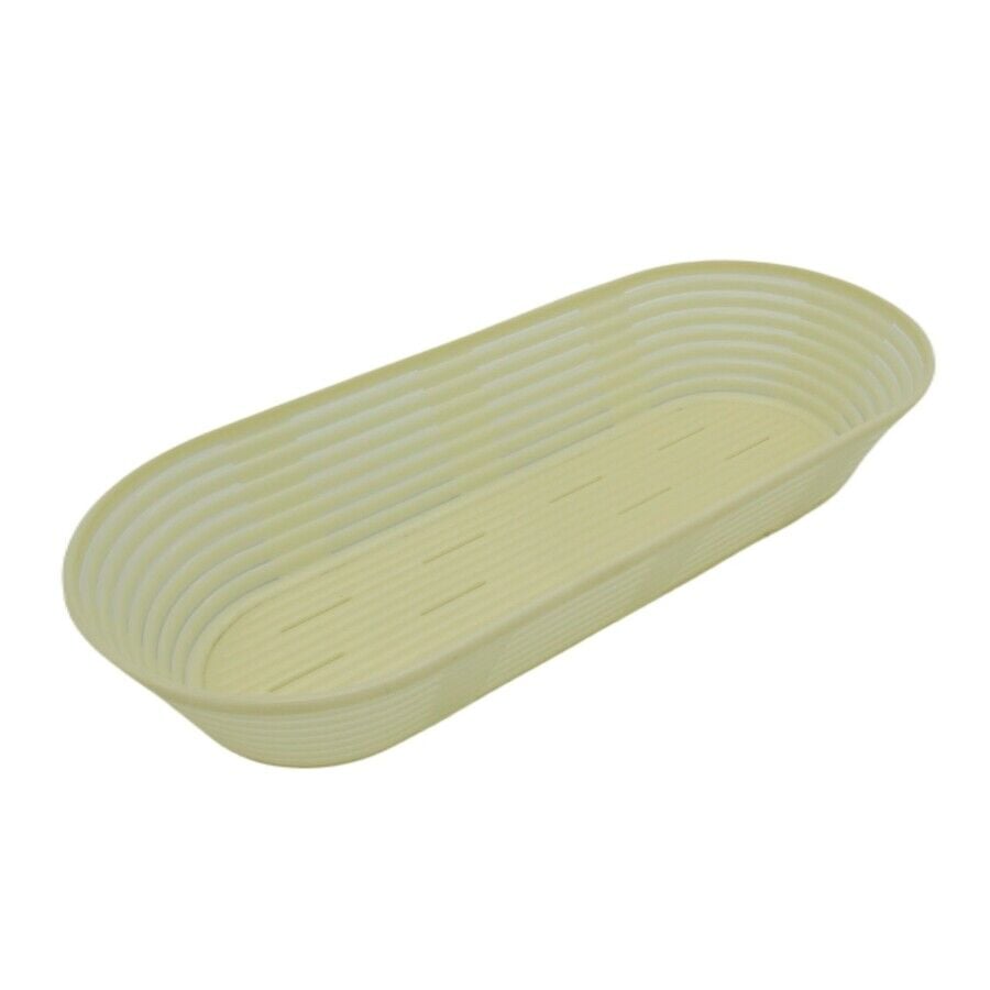 Büyük Hamur Mayalama Sepeti 52*15*9 Cm
