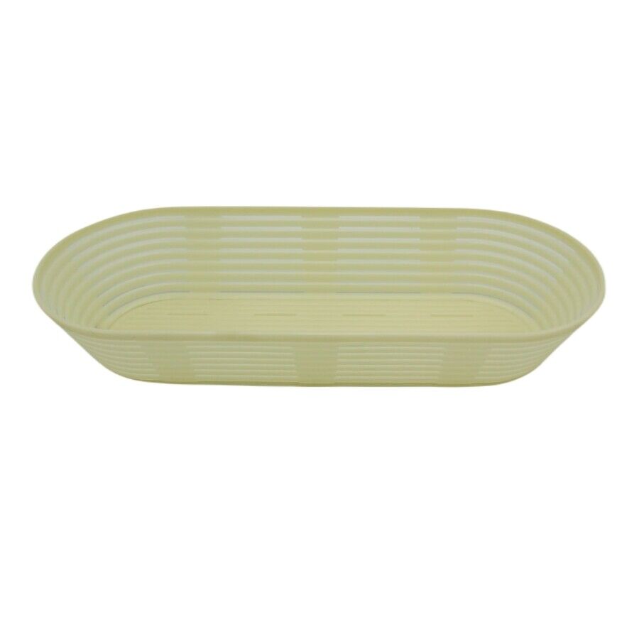 Büyük Hamur Mayalama Sepeti 52*15*9 Cm