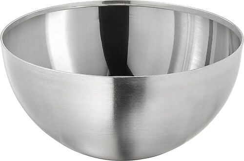 Çelik Kase No : 1 (12 Adet)