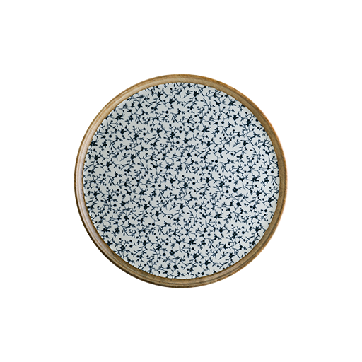 Calif Gourmet Düz Tabak 32 Cm