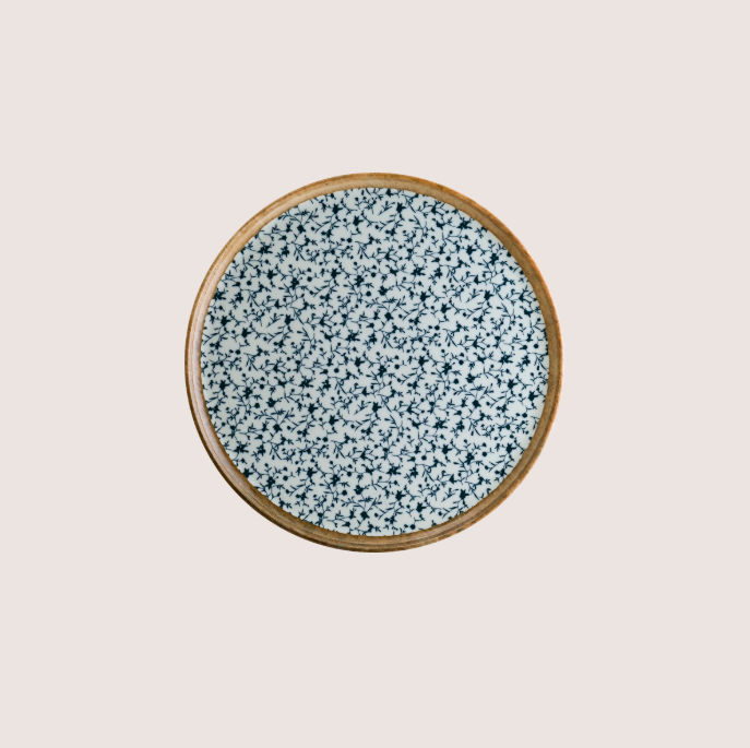 Calif Gourmet Düz Tabak 32 Cm