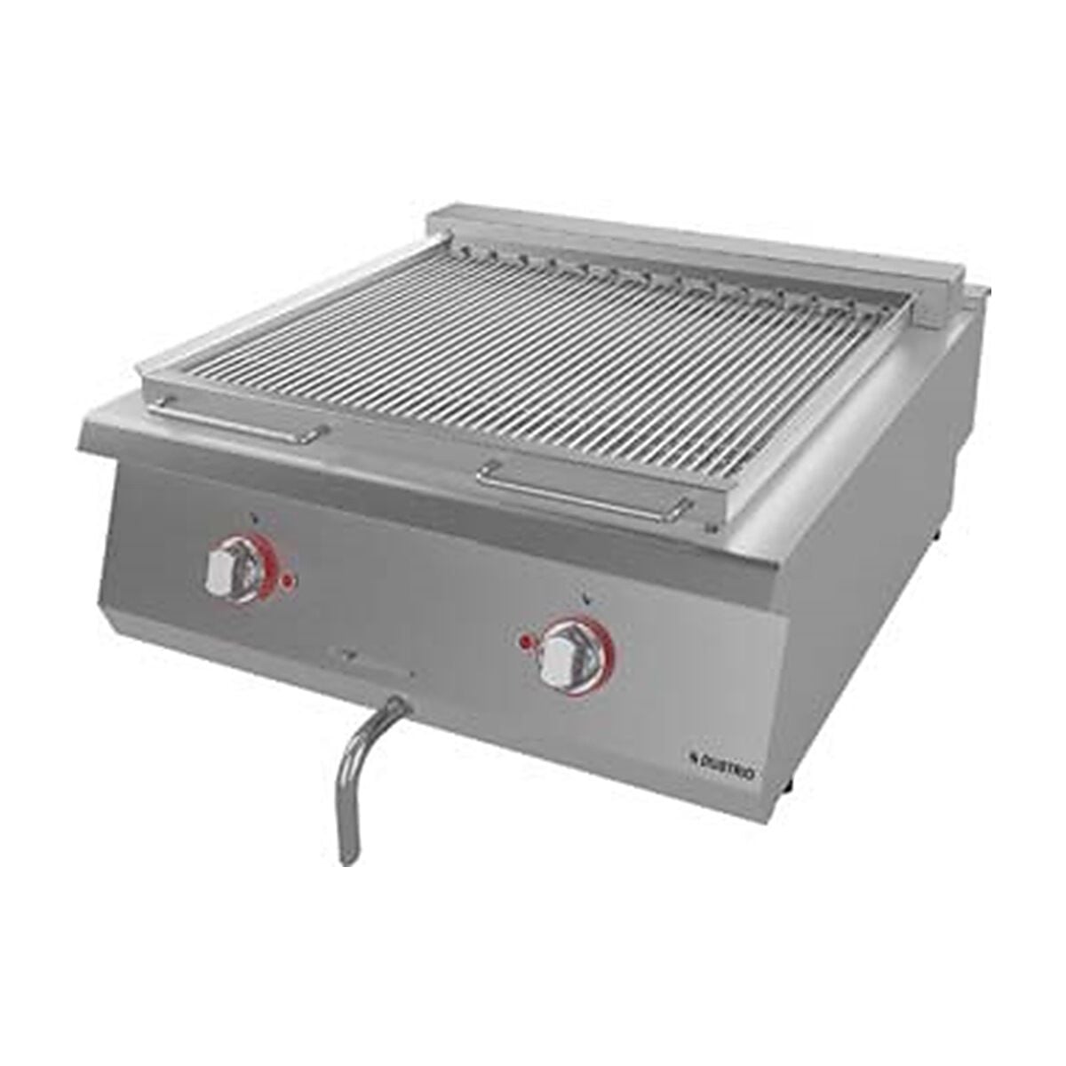 Elektrikli Sulu (Amerikan) Izgara