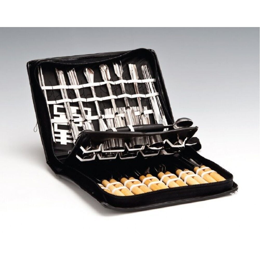 Ahçı Dekor Takımı Büyük Çanta