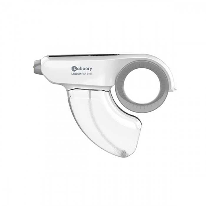 Laboory Şarjlı Dezenfektan Makinası SP-540B