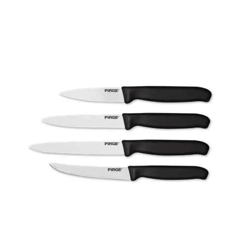 Pirge Gastro Pmg Bar Bıçağı Seti