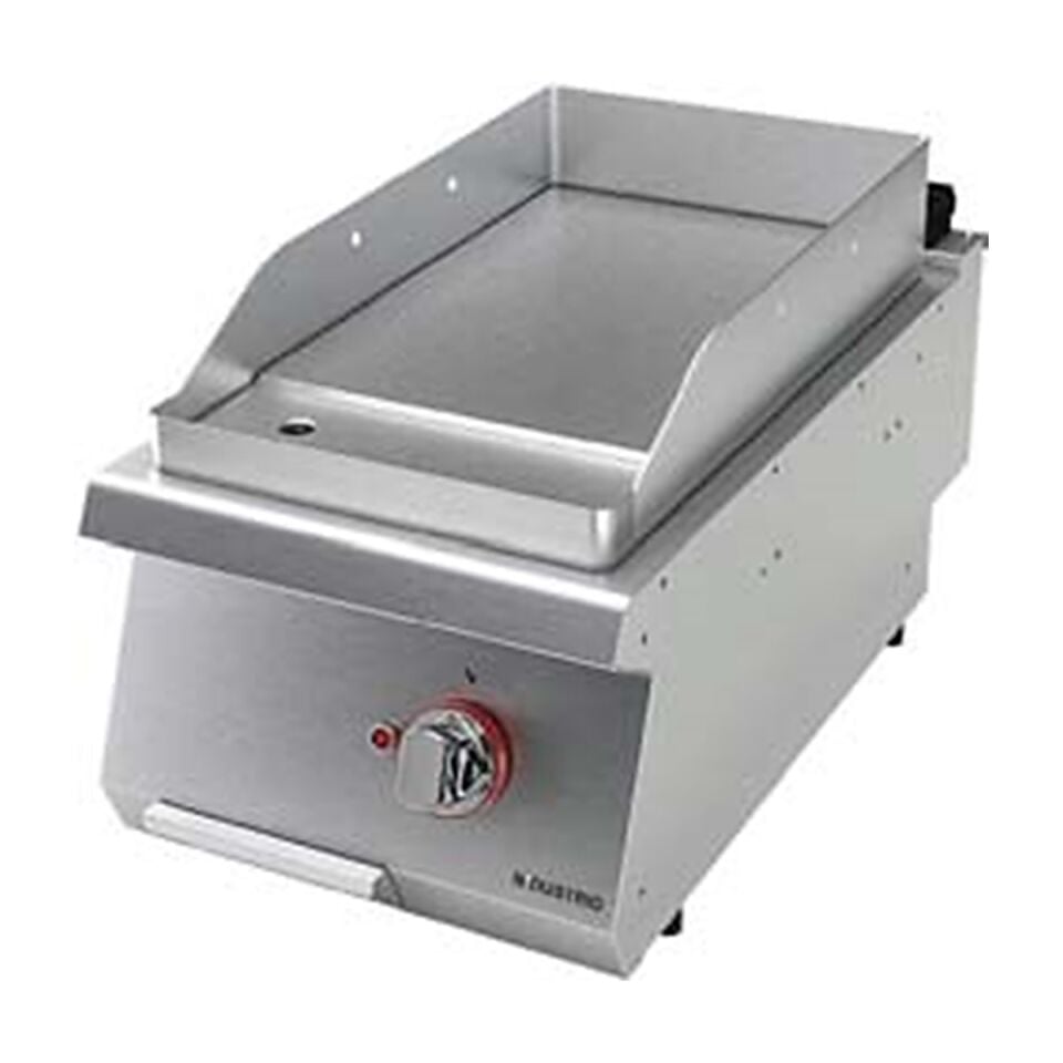Düz Yüzeyli Elektrikli Izgara