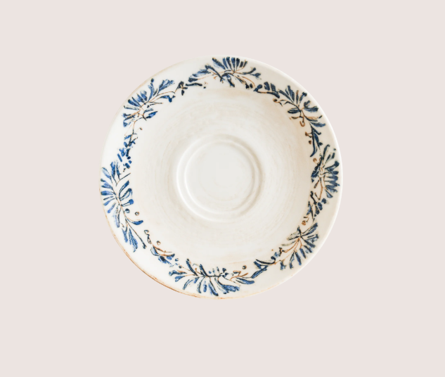 Grandma Gourmet Kahve Fincan Tabağı 16 Cm