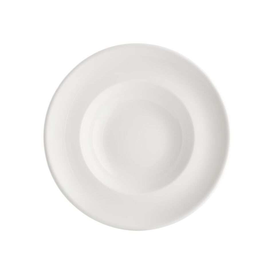 Zest Çukur Tabak 27 Cm 500 CC