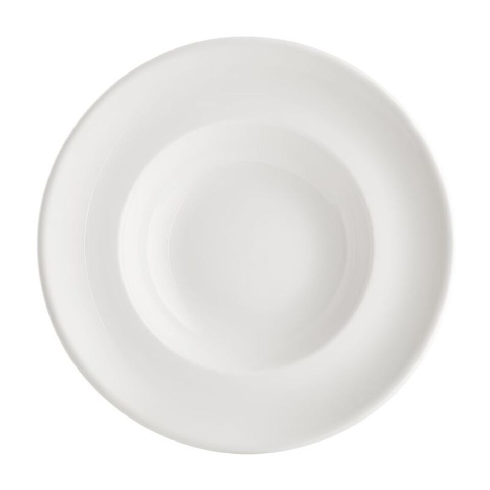 Zest Çukur Tabak 27 Cm 500 CC