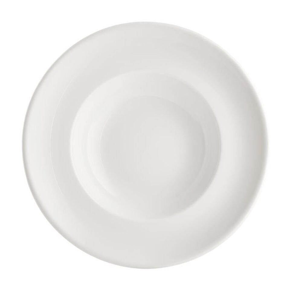Zest Çukur Tabak 27 Cm 500 CC