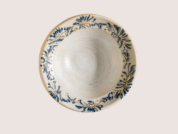 Grandma Gourmet Çukur Tabak 16 Cm