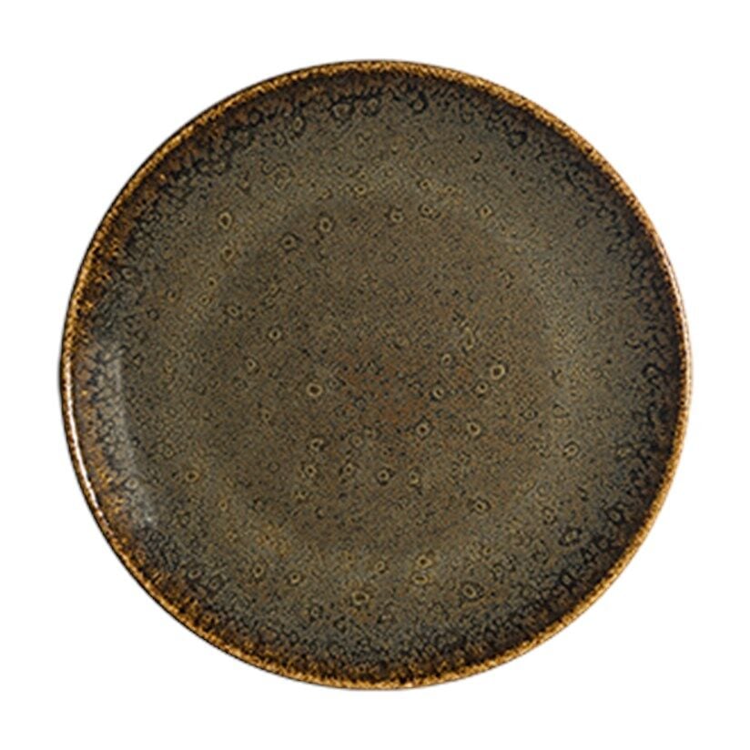 Tierra Bloom Çukur Tabak 28 Cm