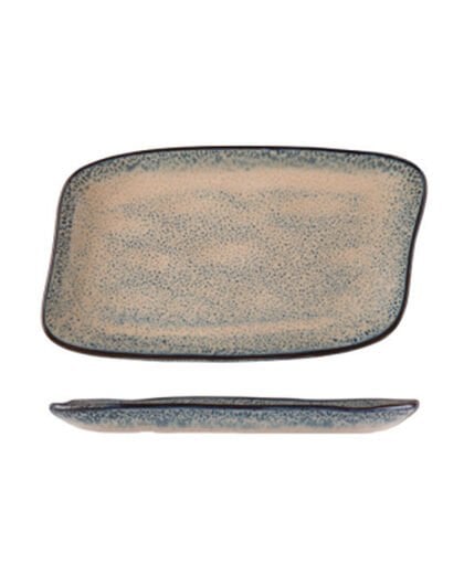 Charma Savor Sunum Tabağı 26 * 15 cm