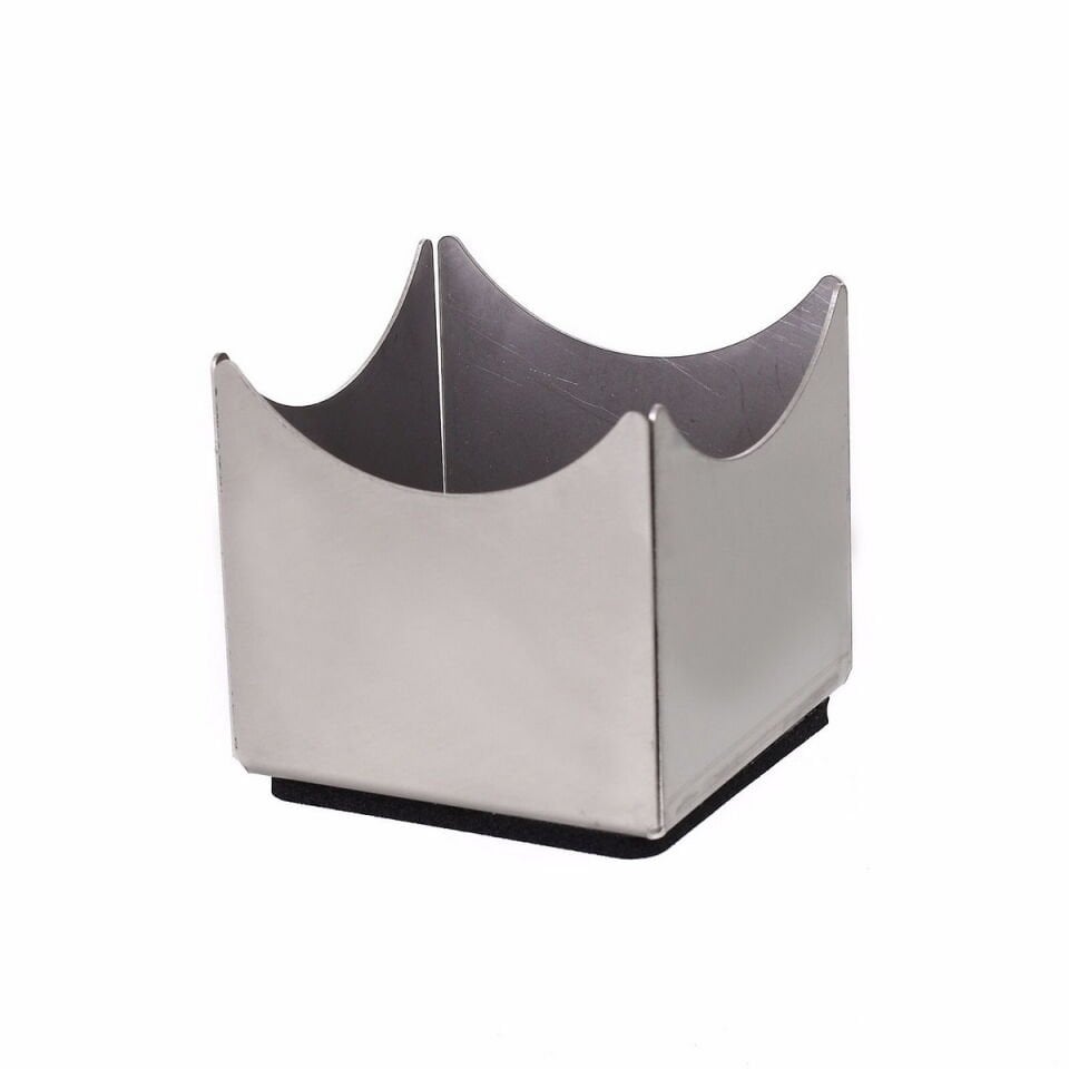 Kare Model Stick Şekerlik (5 Adet)