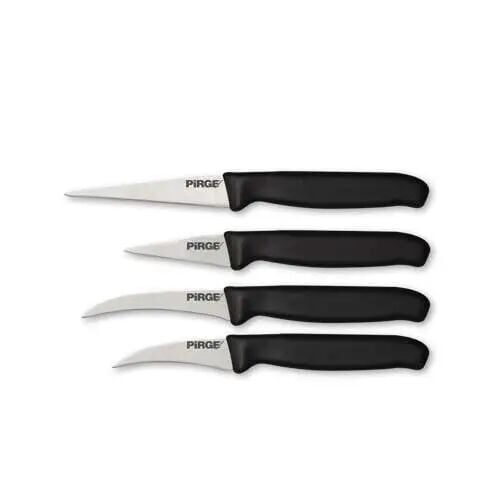 Pirge Gastro Pmg Dekor Bıçağı Seti