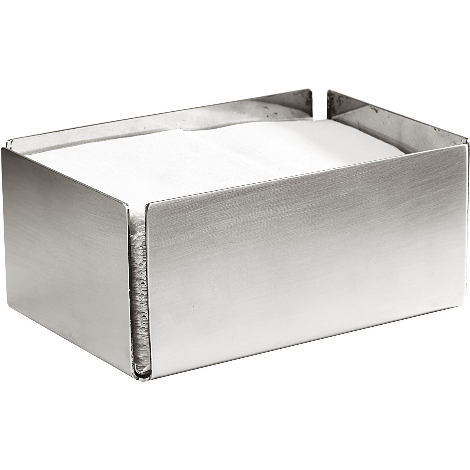 Ahşap Dikey Peçetelik