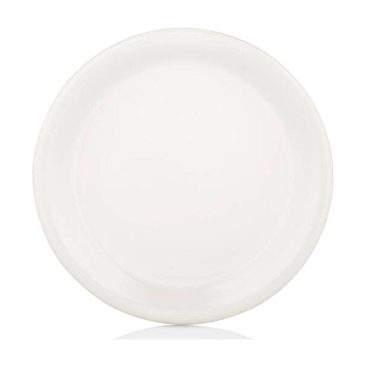 Zest Düz Tabak 27 Cm