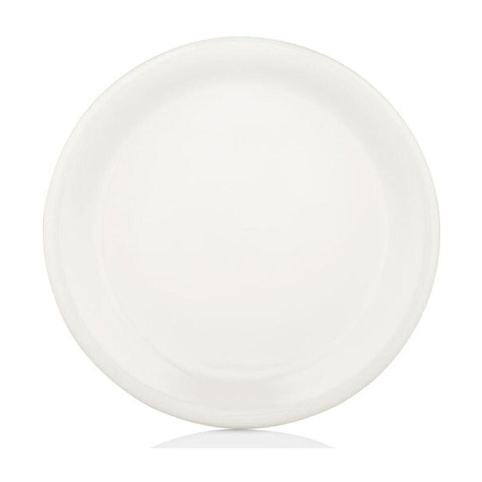 Zest Düz Tabak 27 Cm