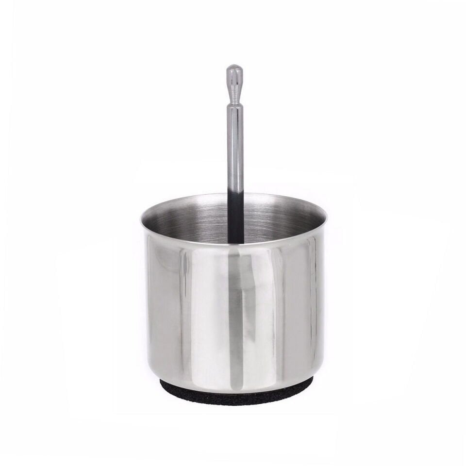 Saplı Küçük Stick Şekerlik (2 Adet)