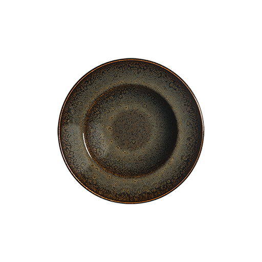 Tierra Gourmet Çukur Tabak 20 Cm