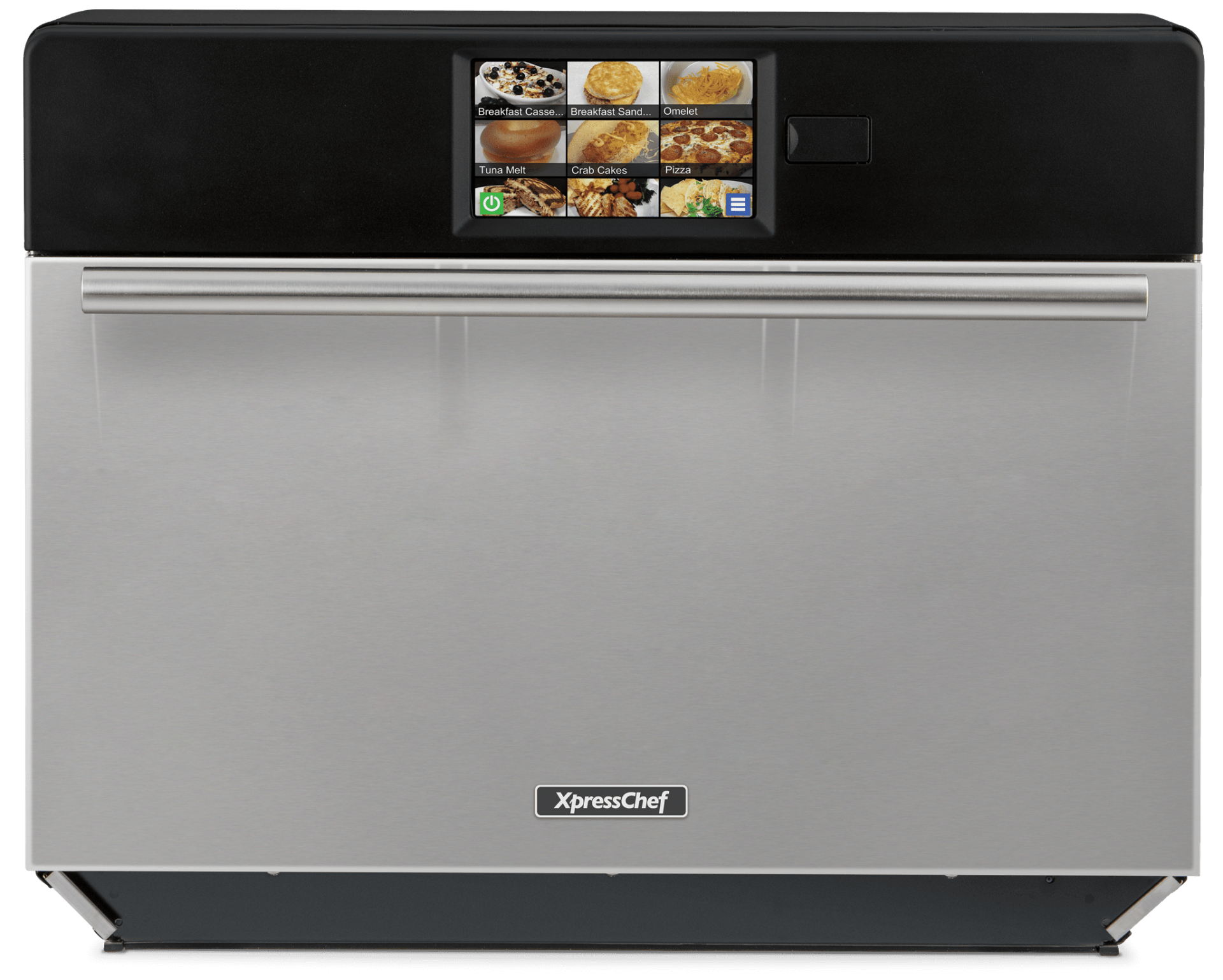 XPressChef Hızlı Pişirme Fırını