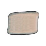 Charma Savor Sunum Tabağı 30 * 22 cm