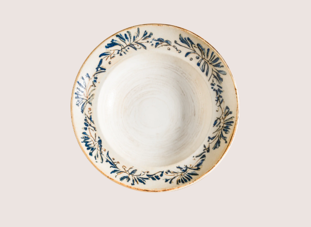 Grandma Gourmet Çukur Tabak 24 Cm