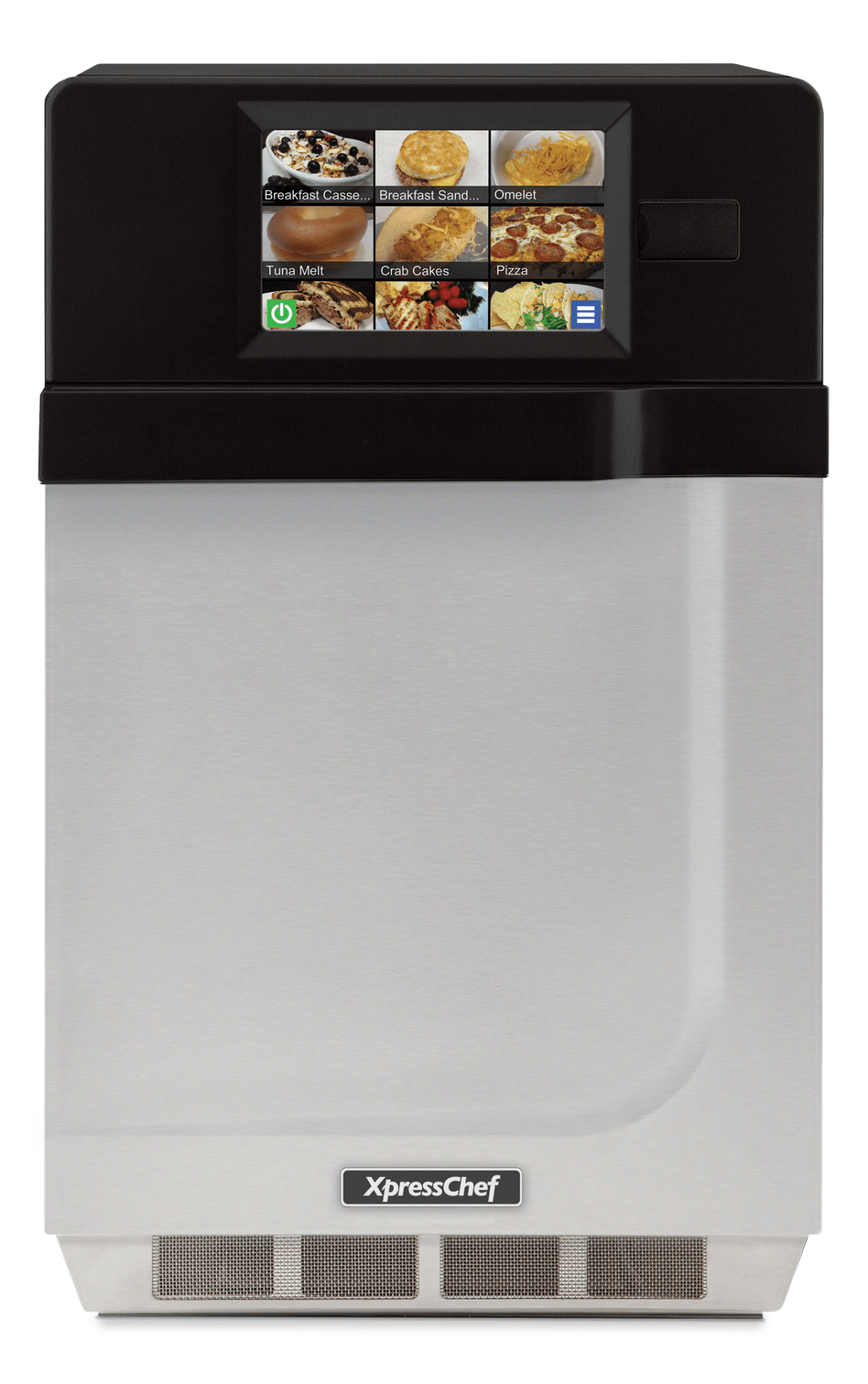 XPressChef Hızlı Pişirme Fırını
