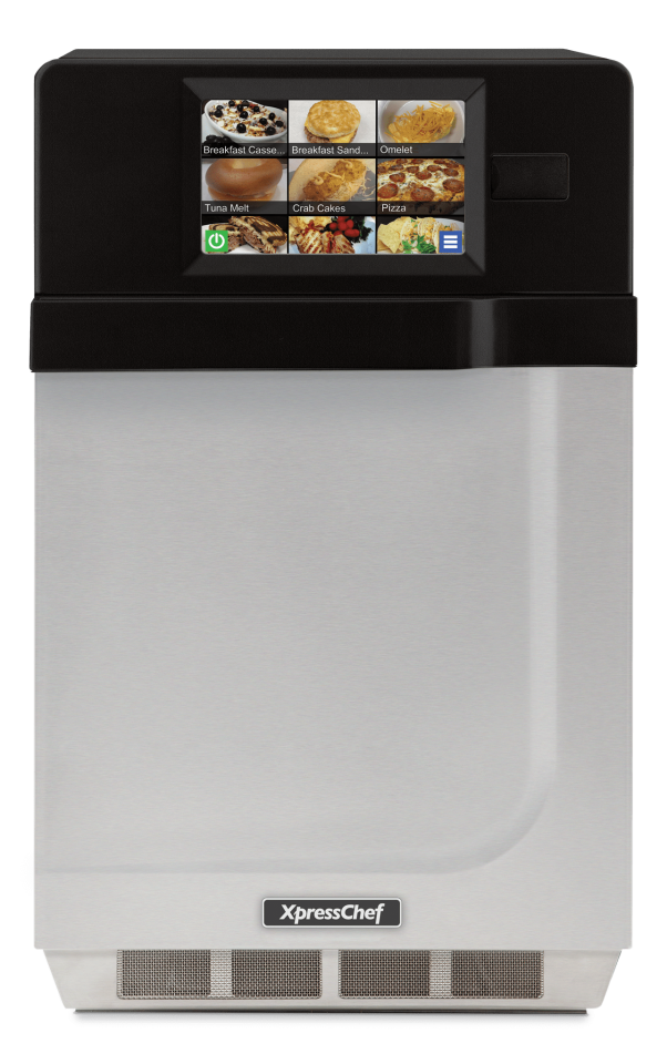XPressChef Hızlı Pişirme Fırını