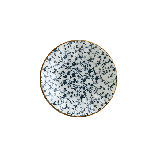 Calif Rita Acem Çay Tabağı 11 Cm