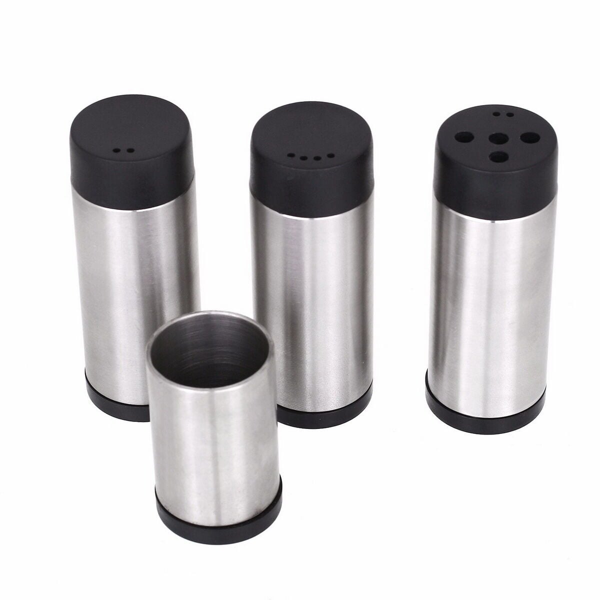 Tekli Karabiberlik - 5 Adet