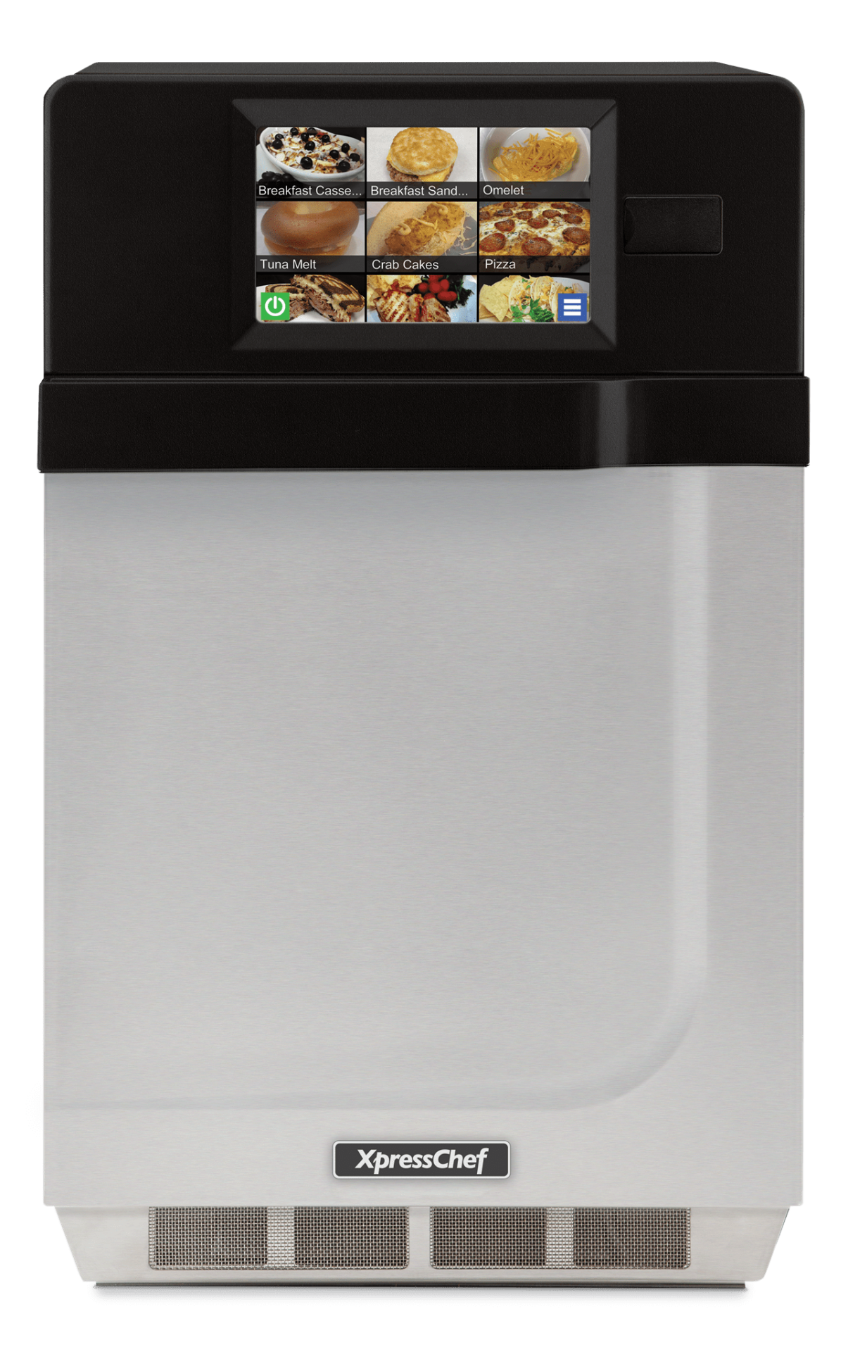 XPressChef Hızlı Pişirme Fırını