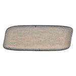 Charma Savor Sunum Tabağı 40 * 15 cm