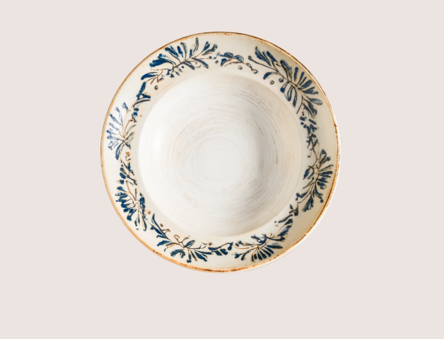 Grandma Gourmet Çukur Tabak 27 Cm