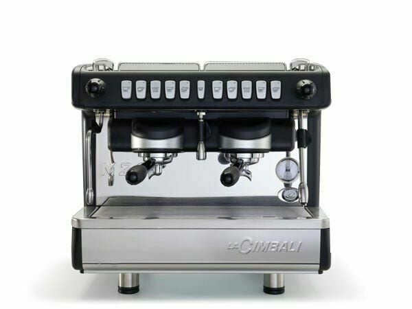 La Cimbali Tam Otomatik Espresso Kahve Makinesi