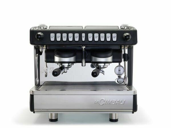 La Cimbali Tam Otomatik Espresso Kahve Makinesi