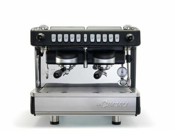 La Cimbali Tam Otomatik Espresso Kahve Makinesi