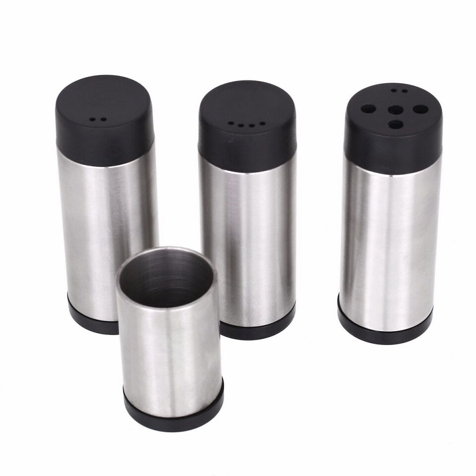 Tekli Tuzluk - 5 Adet