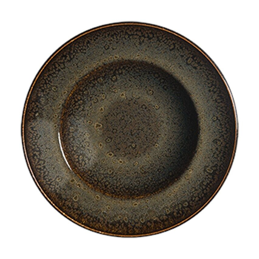 Tierra Gourmet Çukur Tabak 24 Cm