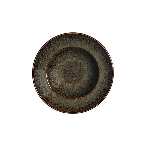 Tierra Gourmet Çukur Tabak 24 Cm