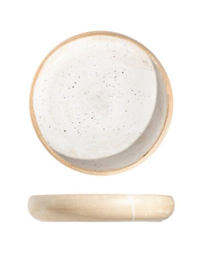 Cameo Celesta Çukur Tabak 22 cm 1200 cc