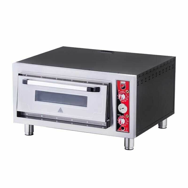 Işıkgaz Elektrikli Pizza Fırını