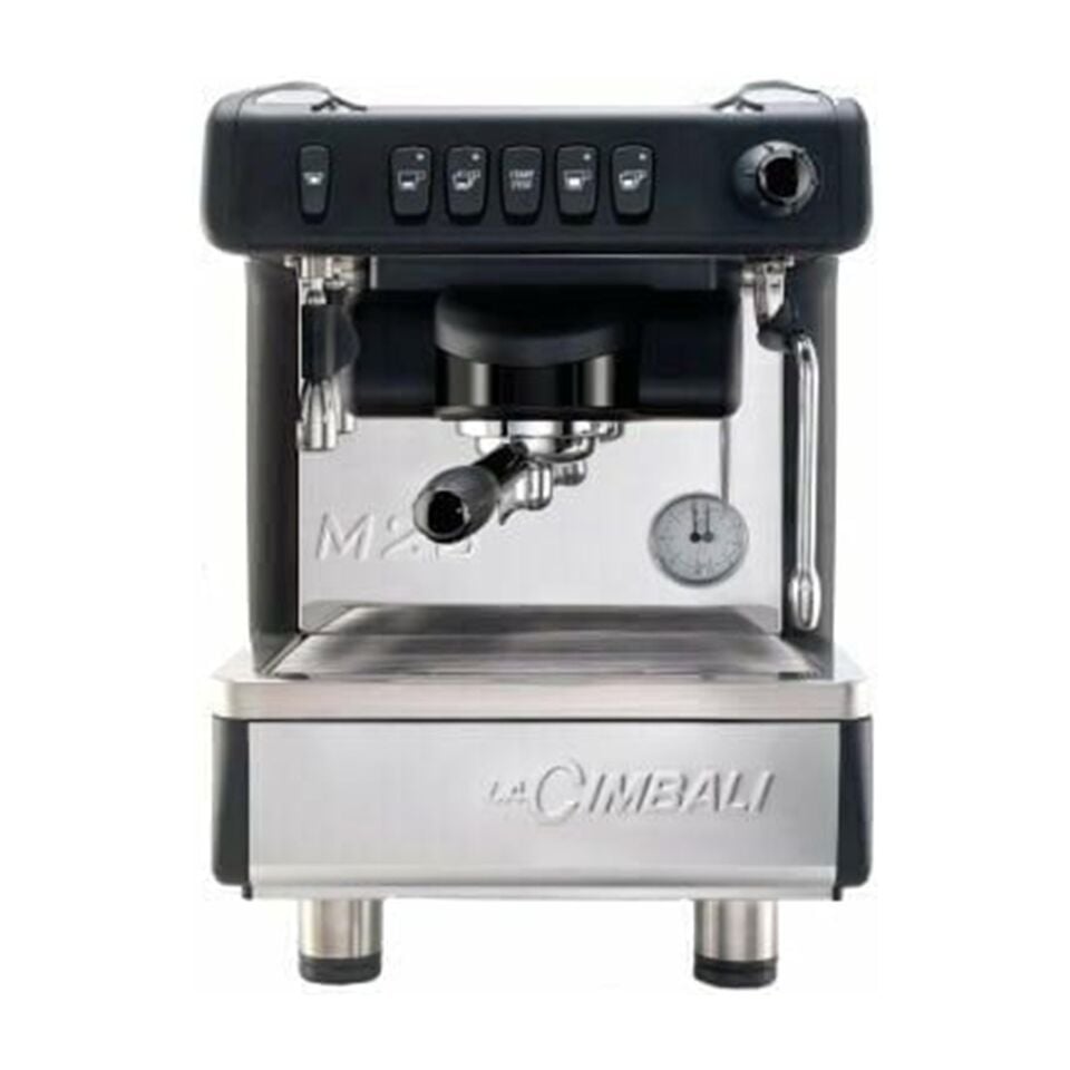 La Cimbali Tam Otomatik Tek Gruplu Espresso Kahve Makinesi