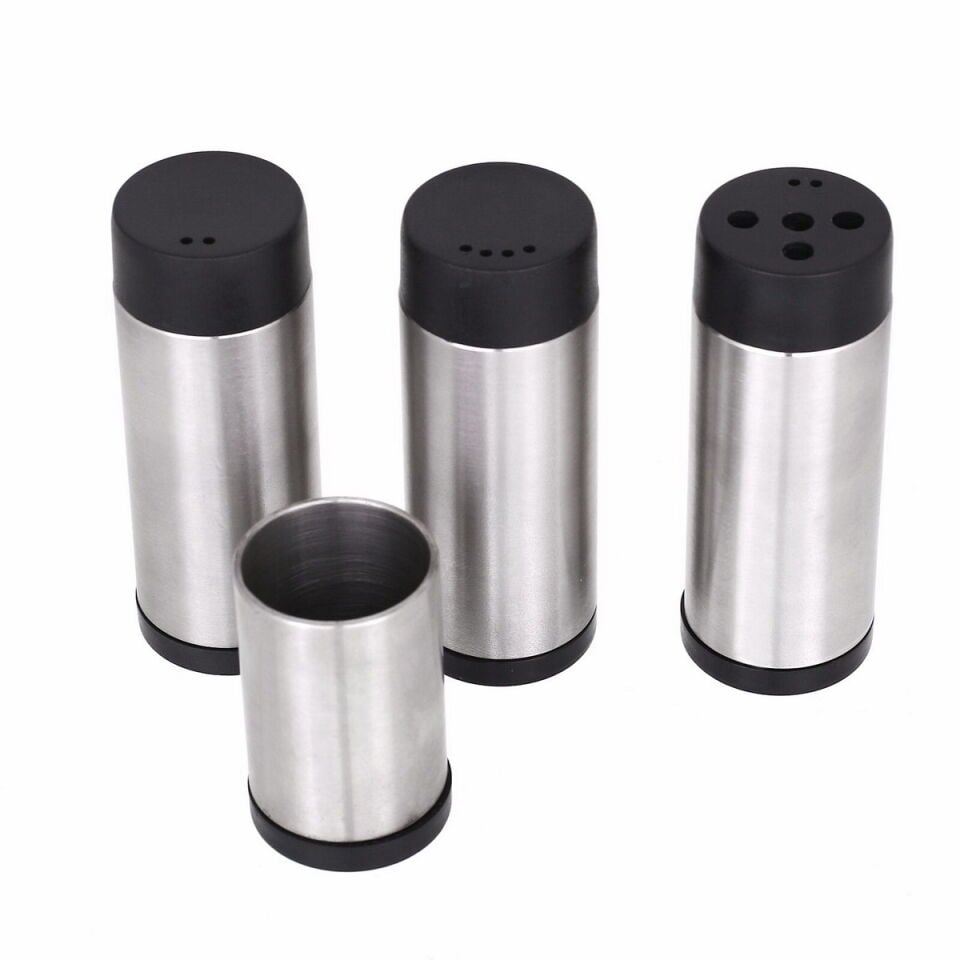 Tekli Pul Biberlik - 5 Adet