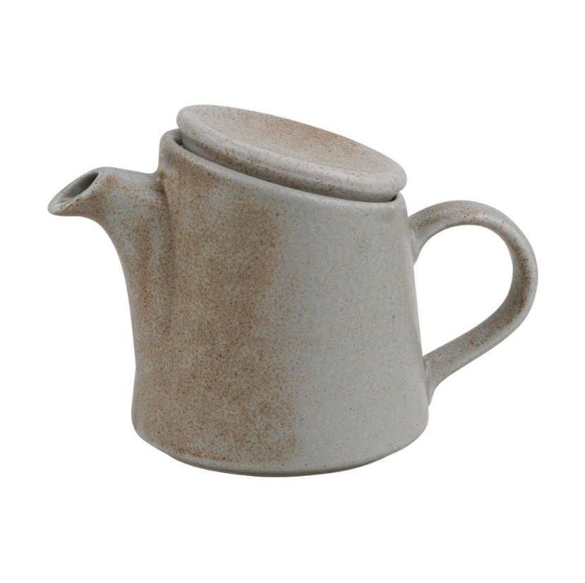 ID Fine Mellow Bevel Kapak 8 Cm