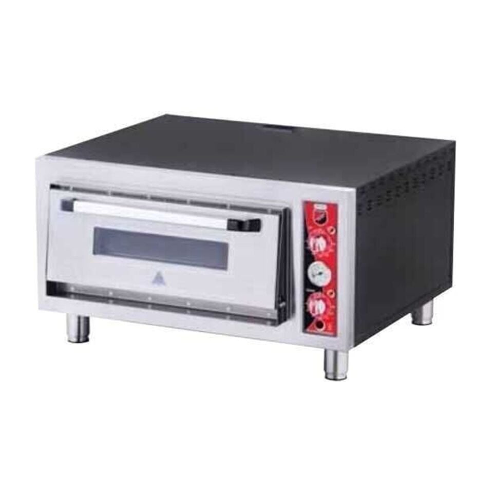 Işıkgaz Elektrikli Pizza Fırını